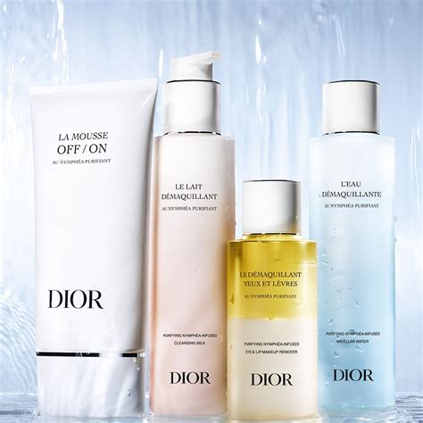 detox dior|dior micellar cleanser.